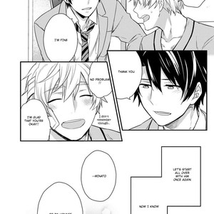 [Touya Tsuduru] Never Days [Eng] – Gay Manga sex 37