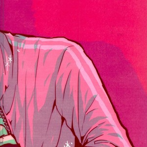 [kichun] PINKY DRUNK – Haikyuu!! dj [JP] – Gay Manga sex 29
