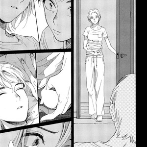 [NATSUNO Hiroko] Fuyushirazu no Koi [JP] – Gay Manga sex 18