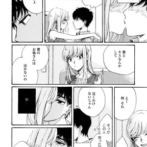 [NATSUNO Hiroko] Fuyushirazu no Koi [JP] – Gay Manga sex 25