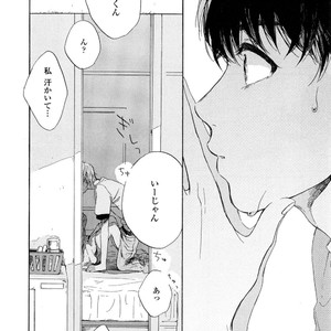 [NATSUNO Hiroko] Fuyushirazu no Koi [JP] – Gay Manga sex 29