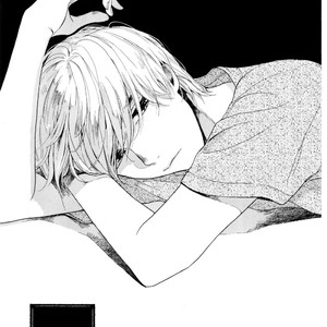 [NATSUNO Hiroko] Fuyushirazu no Koi [JP] – Gay Manga sex 36