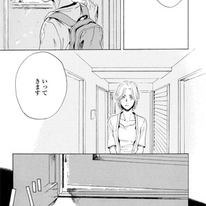 [NATSUNO Hiroko] Fuyushirazu no Koi [JP] – Gay Manga sex 62