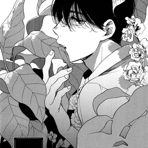 [NATSUNO Hiroko] Fuyushirazu no Koi [JP] – Gay Manga sex 70