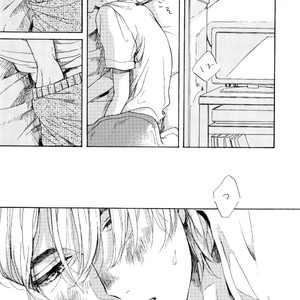 [NATSUNO Hiroko] Fuyushirazu no Koi [JP] – Gay Manga sex 104