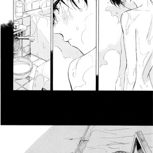 [NATSUNO Hiroko] Fuyushirazu no Koi [JP] – Gay Manga sex 153