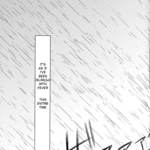 [Ginnekotei+ (TENMEI Hazuki)] Hetalia dj – There Is No End [Eng] – Gay Manga thumbnail 001
