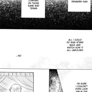 [Ginnekotei+ (TENMEI Hazuki)] Hetalia dj – There Is No End [Eng] – Gay Manga sex 19