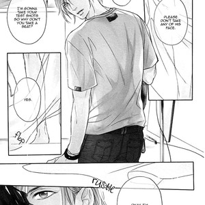 [MIYOSHI Ayato] Eden no Uragawa [Eng] – Gay Manga sex 7