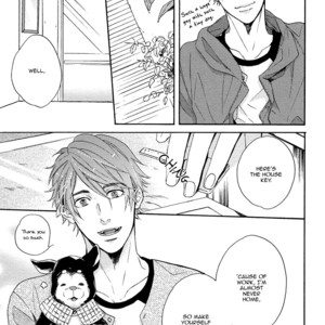 [MIYOSHI Ayato] Eden no Uragawa [Eng] – Gay Manga sex 21