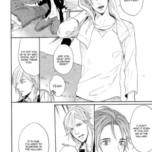 [MIYOSHI Ayato] Eden no Uragawa [Eng] – Gay Manga sex 24