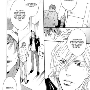 [MIYOSHI Ayato] Eden no Uragawa [Eng] – Gay Manga sex 27