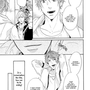 [MIYOSHI Ayato] Eden no Uragawa [Eng] – Gay Manga sex 28