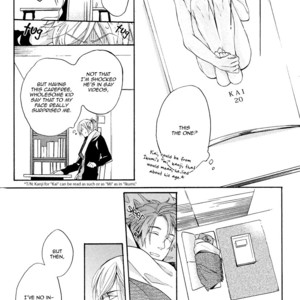 [MIYOSHI Ayato] Eden no Uragawa [Eng] – Gay Manga sex 30