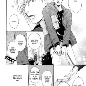 [MIYOSHI Ayato] Eden no Uragawa [Eng] – Gay Manga sex 31