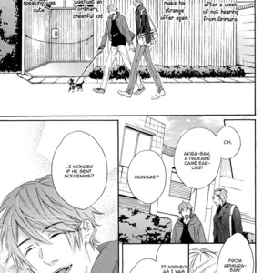 [MIYOSHI Ayato] Eden no Uragawa [Eng] – Gay Manga sex 32