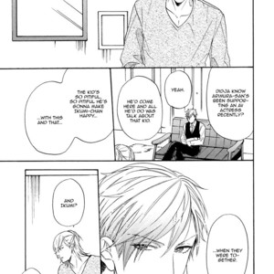 [MIYOSHI Ayato] Eden no Uragawa [Eng] – Gay Manga sex 36