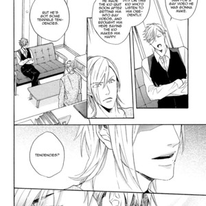 [MIYOSHI Ayato] Eden no Uragawa [Eng] – Gay Manga sex 37