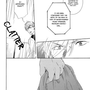 [MIYOSHI Ayato] Eden no Uragawa [Eng] – Gay Manga sex 38