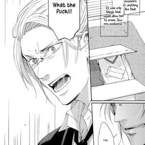 [MIYOSHI Ayato] Eden no Uragawa [Eng] – Gay Manga sex 42