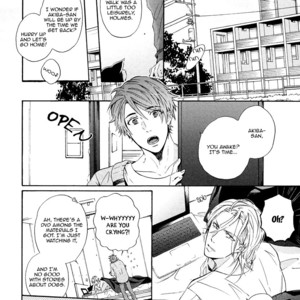 [MIYOSHI Ayato] Eden no Uragawa [Eng] – Gay Manga sex 47