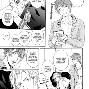 [MIYOSHI Ayato] Eden no Uragawa [Eng] – Gay Manga sex 48