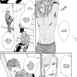 [MIYOSHI Ayato] Eden no Uragawa [Eng] – Gay Manga sex 50