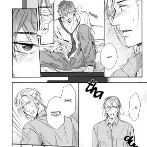 [MIYOSHI Ayato] Eden no Uragawa [Eng] – Gay Manga sex 55