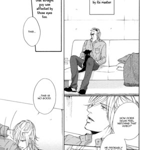 [MIYOSHI Ayato] Eden no Uragawa [Eng] – Gay Manga sex 58