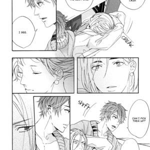 [MIYOSHI Ayato] Eden no Uragawa [Eng] – Gay Manga sex 61