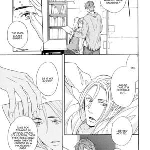 [MIYOSHI Ayato] Eden no Uragawa [Eng] – Gay Manga sex 64