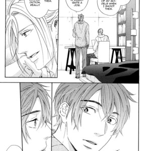 [MIYOSHI Ayato] Eden no Uragawa [Eng] – Gay Manga sex 65