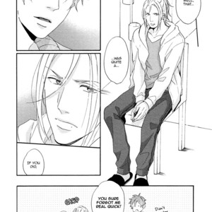 [MIYOSHI Ayato] Eden no Uragawa [Eng] – Gay Manga sex 67