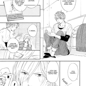 [MIYOSHI Ayato] Eden no Uragawa [Eng] – Gay Manga sex 80