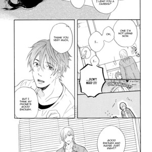 [MIYOSHI Ayato] Eden no Uragawa [Eng] – Gay Manga sex 82