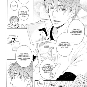 [MIYOSHI Ayato] Eden no Uragawa [Eng] – Gay Manga sex 83