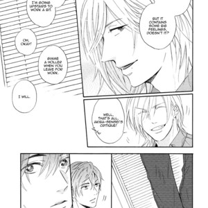 [MIYOSHI Ayato] Eden no Uragawa [Eng] – Gay Manga sex 84
