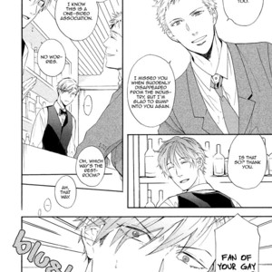 [MIYOSHI Ayato] Eden no Uragawa [Eng] – Gay Manga sex 87
