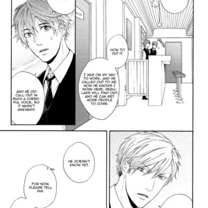 [MIYOSHI Ayato] Eden no Uragawa [Eng] – Gay Manga sex 88