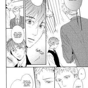 [MIYOSHI Ayato] Eden no Uragawa [Eng] – Gay Manga sex 89