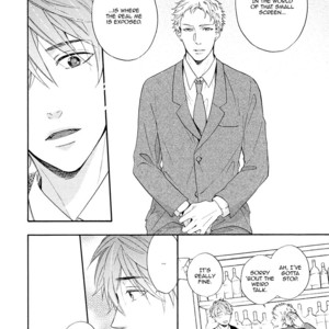 [MIYOSHI Ayato] Eden no Uragawa [Eng] – Gay Manga sex 90