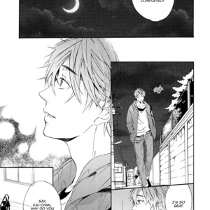 [MIYOSHI Ayato] Eden no Uragawa [Eng] – Gay Manga sex 91
