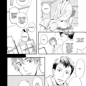 [MIYOSHI Ayato] Eden no Uragawa [Eng] – Gay Manga sex 92