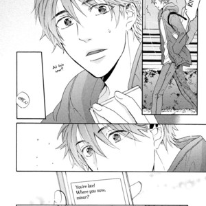 [MIYOSHI Ayato] Eden no Uragawa [Eng] – Gay Manga sex 94