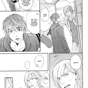 [MIYOSHI Ayato] Eden no Uragawa [Eng] – Gay Manga sex 97