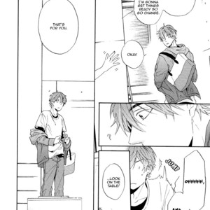 [MIYOSHI Ayato] Eden no Uragawa [Eng] – Gay Manga sex 98