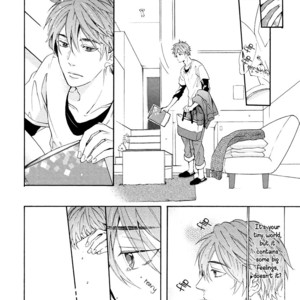 [MIYOSHI Ayato] Eden no Uragawa [Eng] – Gay Manga sex 100