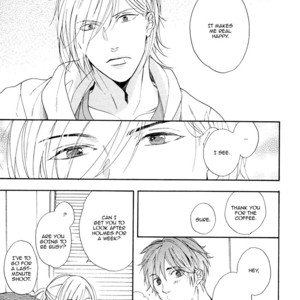 [MIYOSHI Ayato] Eden no Uragawa [Eng] – Gay Manga sex 102
