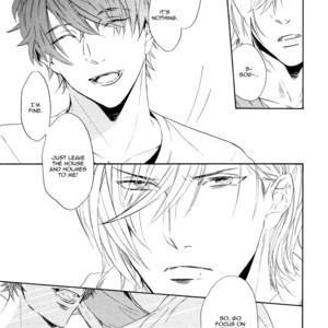 [MIYOSHI Ayato] Eden no Uragawa [Eng] – Gay Manga sex 106