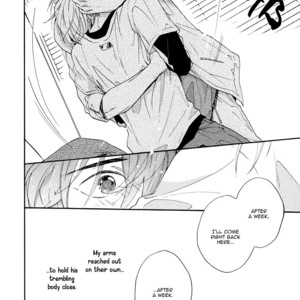 [MIYOSHI Ayato] Eden no Uragawa [Eng] – Gay Manga sex 107